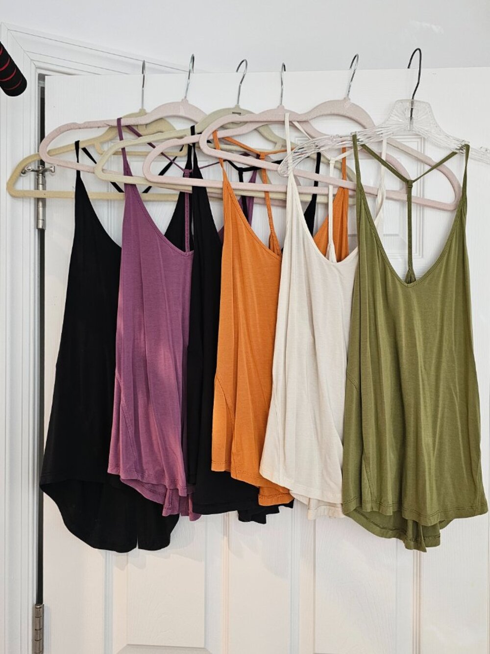 Lululemon Modal-Silk Yoga Tank top Size S